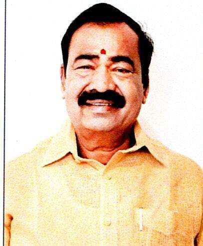 Rajendran S MLA